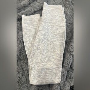 Lulu Lemon Wunder Under Size 2